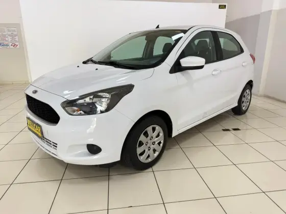 FORD KA 1.0 TI-VCT FLEX SE MANUAL
