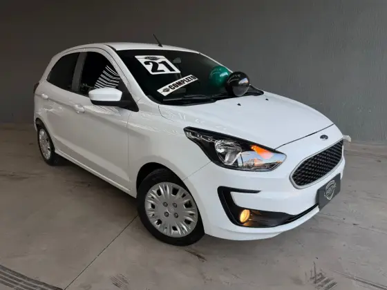 FORD KA 1.5 TI-VCT FLEX SE PLUS MANUAL FORD KA 1.5 TI-VCT FLEX SE PLUS MANUAL