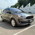 FORD KA 1.0 TI-VCT FLEX SE PLUS MANUAL FORD KA 1.0 TI-VCT FLEX SE PLUS MANUAL