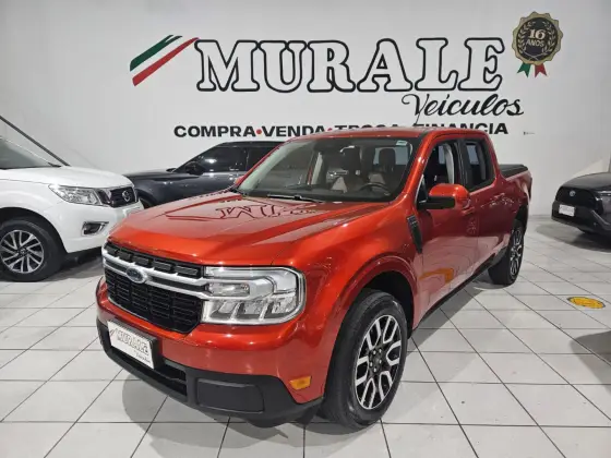 FORD MAVERICK 2.5 HYBRID LARIAT e-CVT FORD MAVERICK 2.5 HYBRID LARIAT e-CVT