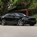 FORD MUSTANG 5.4 SHELBY GT 500 COUPÉ V8 32V GASOLINA 2P MANUAL FORD MUSTANG 5.4 SHELBY GT 500 COUPÉ V8 32V GASOLINA 2P MANUAL