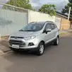 FORD ECOSPORT 2.0 SE 16V FLEX 4P POWERSHIFT FORD ECOSPORT 2.0 SE 16V FLEX 4P POWERSHIFT