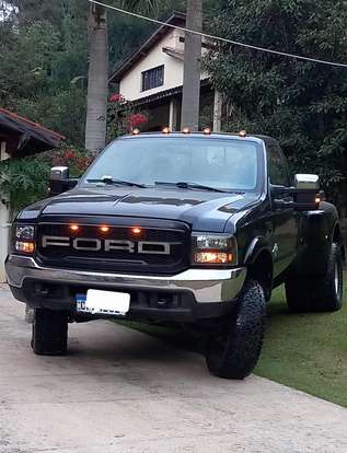 FORD-F-250-1998
