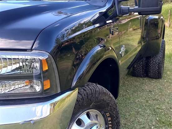FORD-F-250-4.2 XLT 4X2 CS V6 GASOLINA 2P MANUAL FORD-F-250-1998
