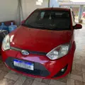 FORD FIESTA 1.6 ROCAM SE SEDAN 8V FLEX 4P MANUAL FORD FIESTA 1.6 ROCAM SE SEDAN 8V FLEX 4P MANUAL
