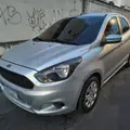 FORD KA 1.0 TI-VCT FLEX SE MANUAL FORD KA 1.0 TI-VCT FLEX SE MANUAL