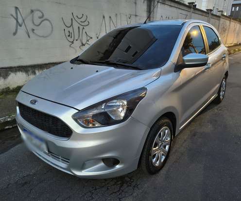 FORD-KA-2018