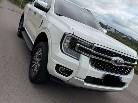 FORD-RANGER-3.0 V6 TURBO DIESEL CD LIMITED 4X4 AUTOMÁTICO FORD-RANGER-2023