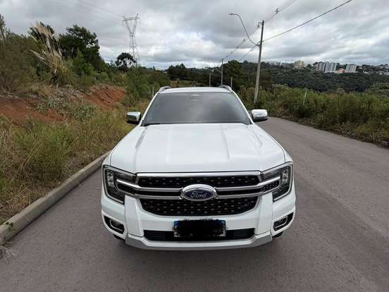 FORD-RANGER-3.0 V6 TURBO DIESEL CD LIMITED 4X4 AUTOMÁTICO FORD-RANGER-2023