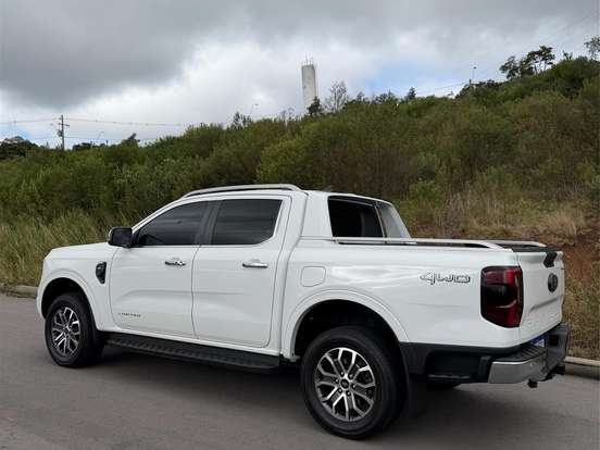 FORD-RANGER-3.0 V6 TURBO DIESEL CD LIMITED 4X4 AUTOMÁTICO FORD-RANGER-2023