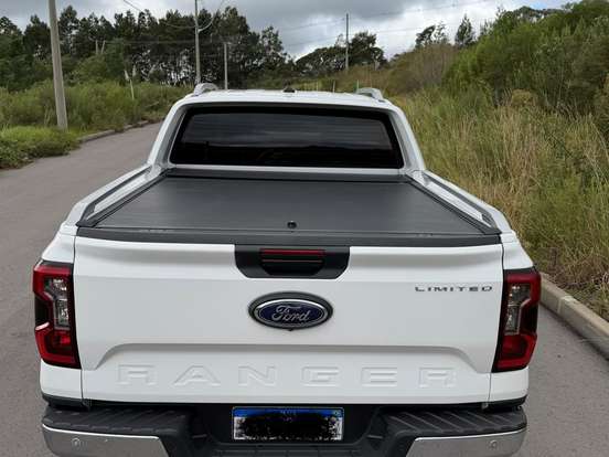 FORD-RANGER-3.0 V6 TURBO DIESEL CD LIMITED 4X4 AUTOMÁTICO FORD-RANGER-2023