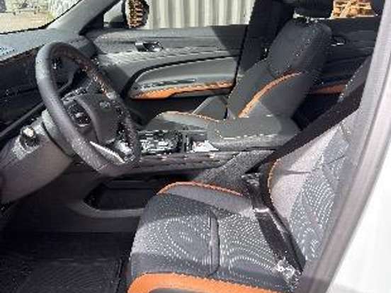 FORD-TERRITORY-1.5 ECOBOOST GTDI GASOLINA TITANIUM AUTOMÁTICO FORD-TERRITORY-2025