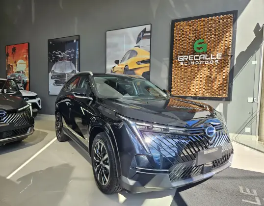 GAC GS4 2.0 HEV ELITE AUTOMÁTICO GAC GS4 2.0 HEV ELITE AUTOMÁTICO