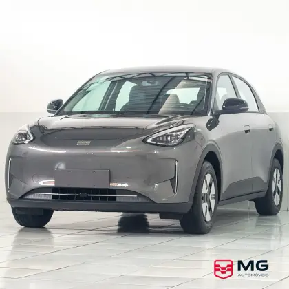GEELY EX2 39,4 KW ELÉTRICO PRO