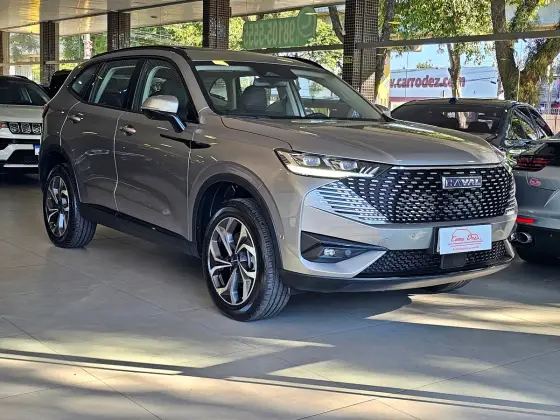 GWM HAVAL H6 1.5 PHEV PREMIUM AWD E-TRACTION GWM HAVAL H6 1.5 PHEV PREMIUM AWD E-TRACTION