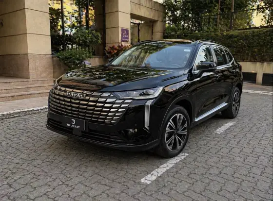 GWM HAVAL H6 1.5 PHEV19 E-TRACTION GWM HAVAL H6 1.5 PHEV19 E-TRACTION