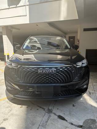 GWM HAVAL H6 1.5 PHEV19 E-TRACTION