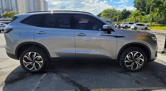 GWM HAVAL H6 1.5 PHEV34 AWD E-TRACTION