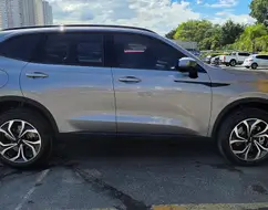 GWM HAVAL H6 1.5 PHEV34 AWD E-TRACTION GWM HAVAL H6 1.5 PHEV34 AWD E-TRACTION