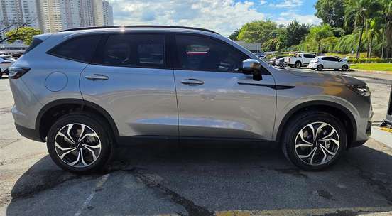 GWM-HAVAL H6-1.5 PHEV34 AWD E-TRACTION GWM-HAVAL H6-2025
