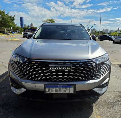 GWM-HAVAL H6-1.5 PHEV34 AWD E-TRACTION GWM-HAVAL H6-2025