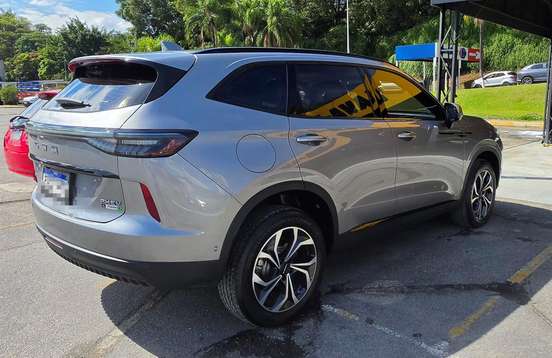 GWM-HAVAL H6-1.5 PHEV34 AWD E-TRACTION GWM-HAVAL H6-2025