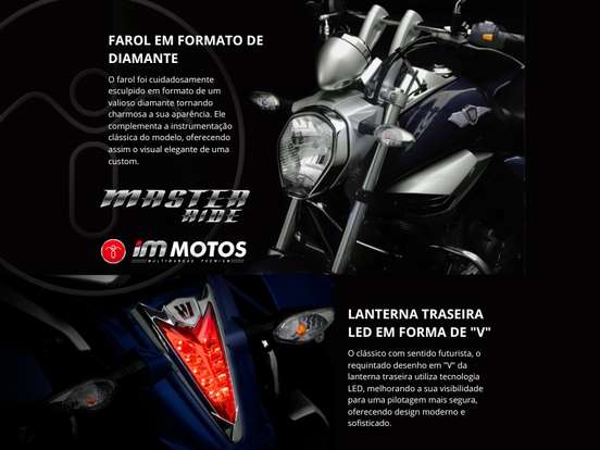 HAOJUE-MASTER RIDE 150 HAOJUE-MASTER RIDE 150-2026