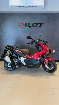 HONDA ADV HONDA ADV