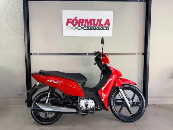 HONDA BIZ 125 KS 