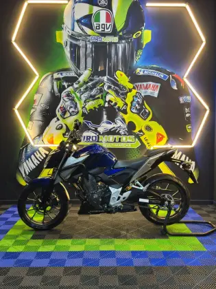 HONDA CB 300F TWISTER ABS 