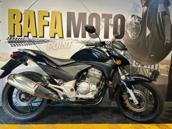 HONDA CB 300R 