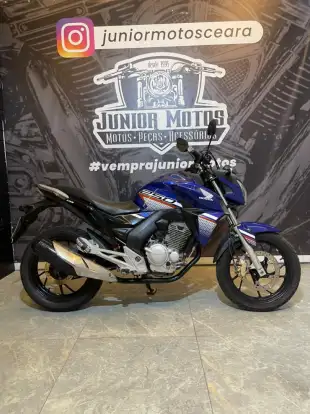HONDA-CB TWISTER ABS-2022