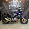 HONDA CB TWISTER ABS HONDA CB TWISTER ABS