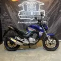 HONDA CB TWISTER ABS HONDA CB TWISTER ABS