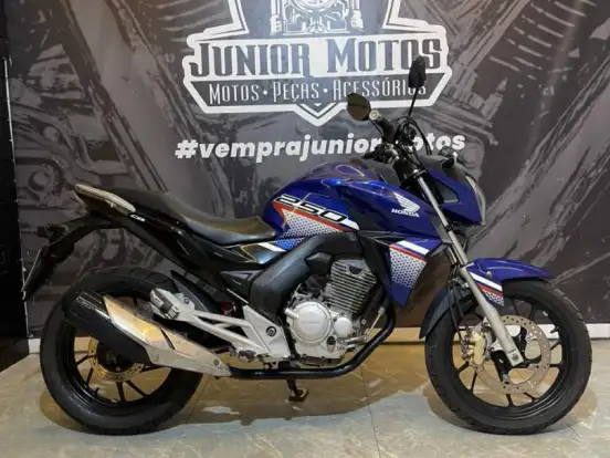 HONDA-CB TWISTER ABS HONDA-CB TWISTER ABS-2022