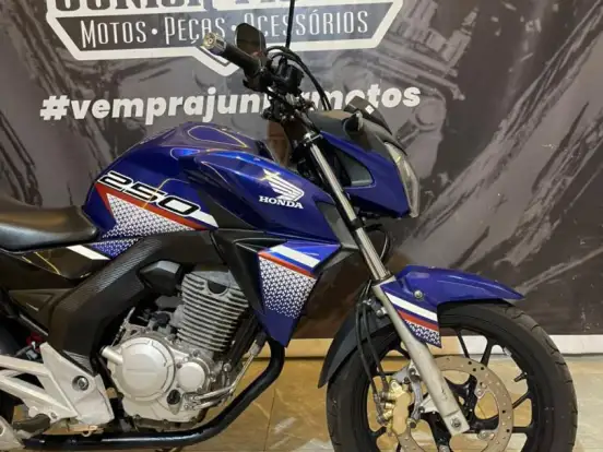 HONDA-CB TWISTER ABS HONDA-CB TWISTER ABS-2022