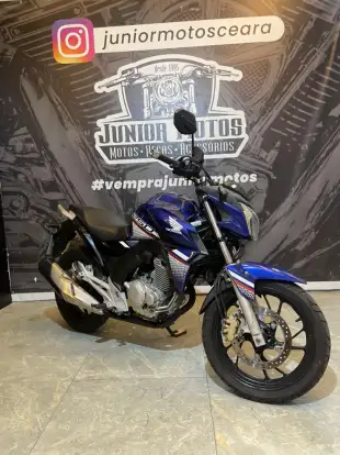 HONDA-CB TWISTER ABS-2022