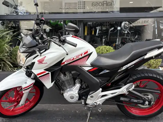 HONDA-CB TWISTER HONDA-CB TWISTER-2022
