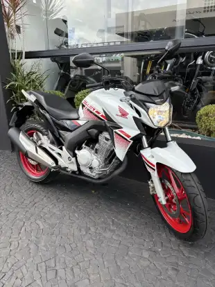 HONDA-CB TWISTER-2022