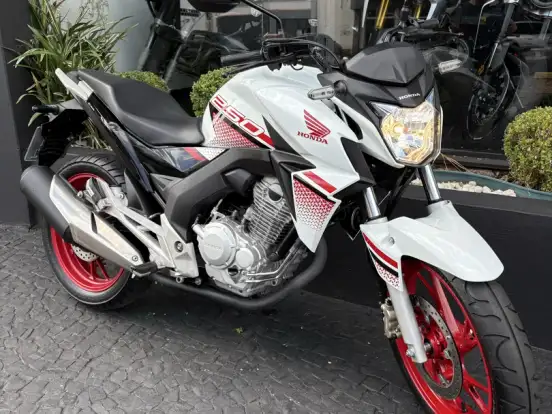 HONDA-CB TWISTER HONDA-CB TWISTER-2022