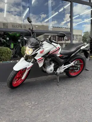 HONDA-CB TWISTER-2022