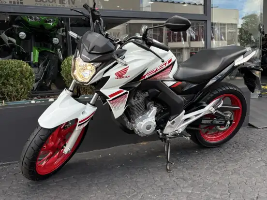 HONDA-CB TWISTER HONDA-CB TWISTER-2022