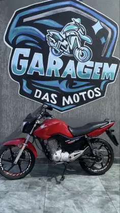 HONDA CG 150 FAN ESDi HONDA CG 150 FAN ESDi