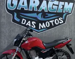 HONDA CG 150 FAN ESDi HONDA CG 150 FAN ESDi