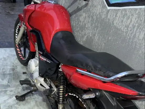HONDA-CG 150 FAN ESDi HONDA-CG 150 FAN ESDi-2013