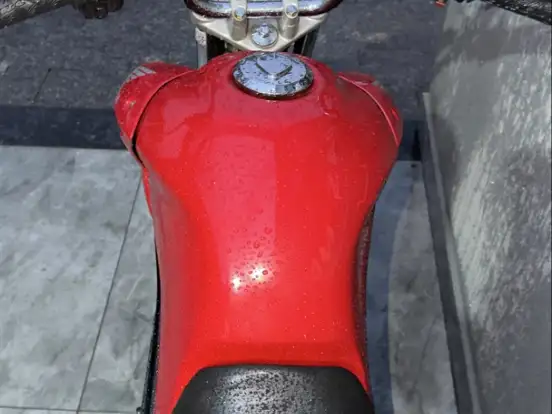 HONDA-CG 150 FAN ESDi HONDA-CG 150 FAN ESDi-2013