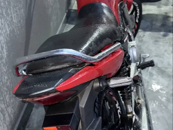 HONDA-CG 150 FAN ESDi HONDA-CG 150 FAN ESDi-2013