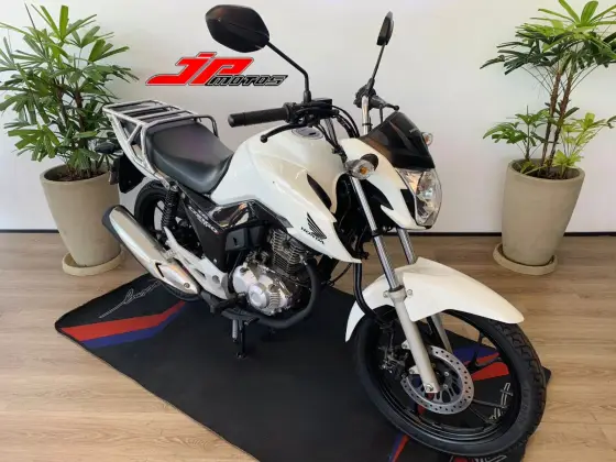 HONDA CG 160 CARGO HONDA CG 160 CARGO