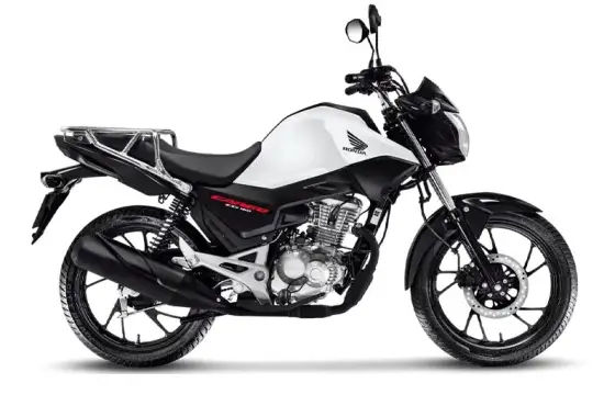 HONDA CG 160 CARGO HONDA CG 160 CARGO