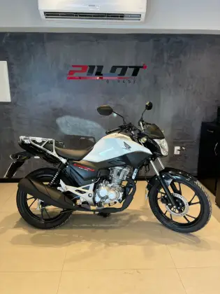 HONDA CG 160 CARGO HONDA CG 160 CARGO